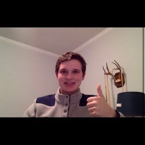 Meet your Posher, Mason